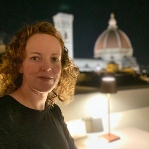 Meet your Posher, Kelly